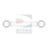 EVOBU 6003300111 Rod/Strut, wheel suspension